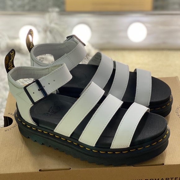 Dr. Martens Shoes - Dr. Martens Blaire Sandle